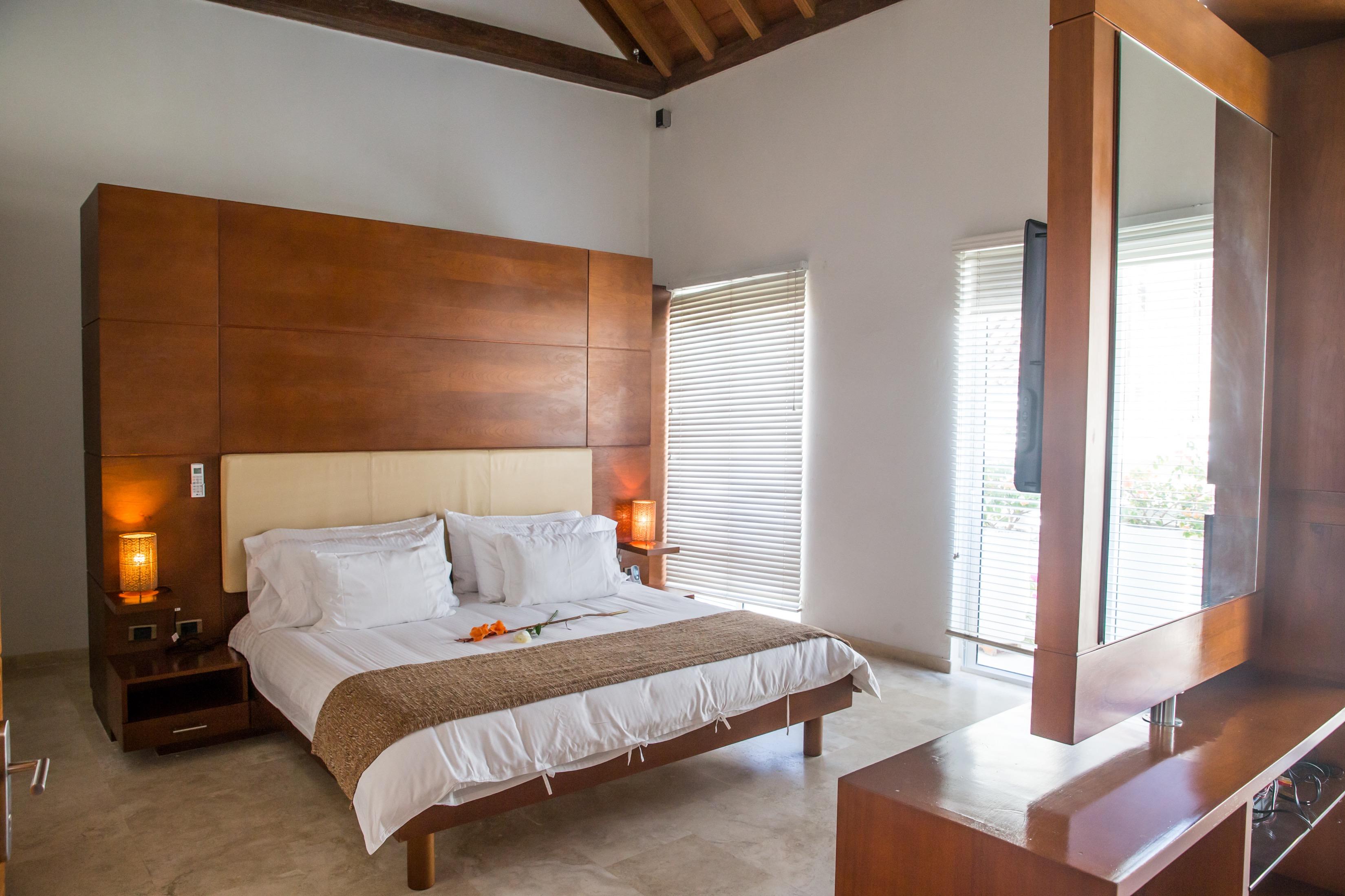 Casa Claver Loft Boutique Hotel Cartagena Exteriör bild