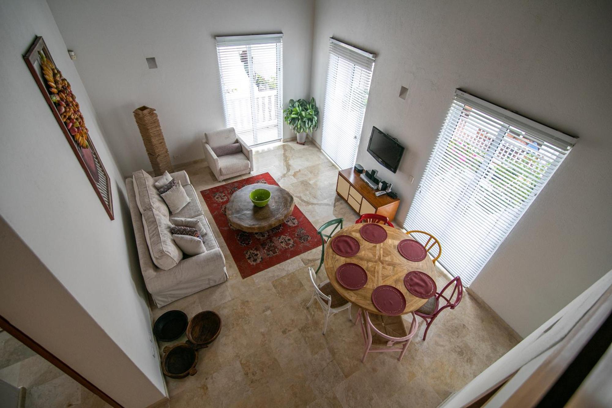 Casa Claver Loft Boutique Hotel Cartagena Exteriör bild