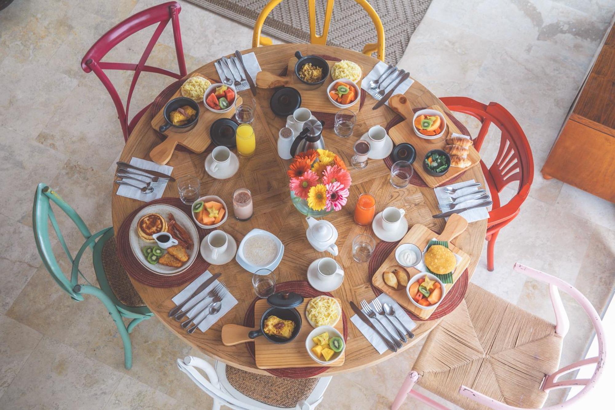 Casa Claver Loft Boutique Hotel Cartagena Exteriör bild
