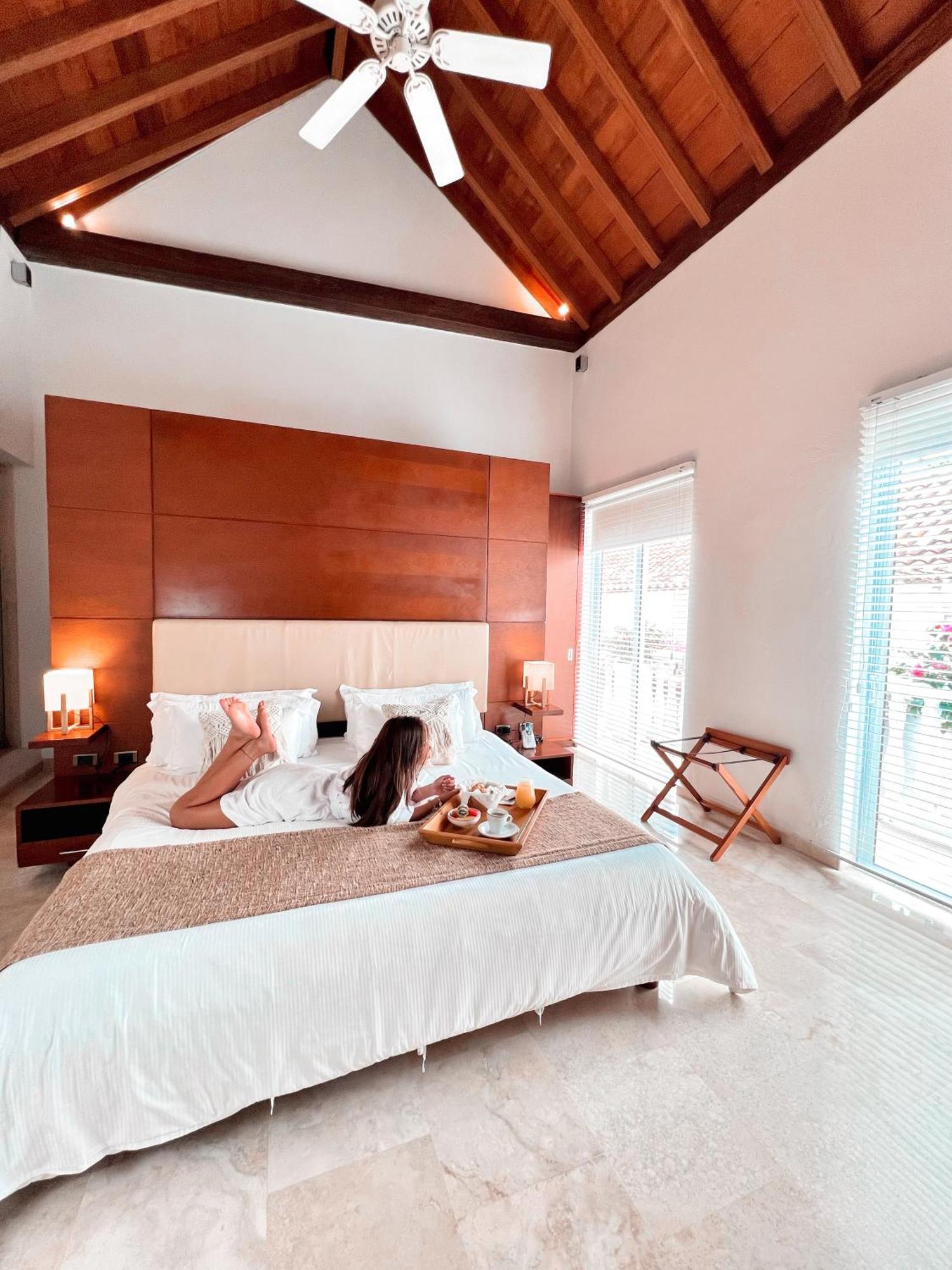 Casa Claver Loft Boutique Hotel Cartagena Exteriör bild