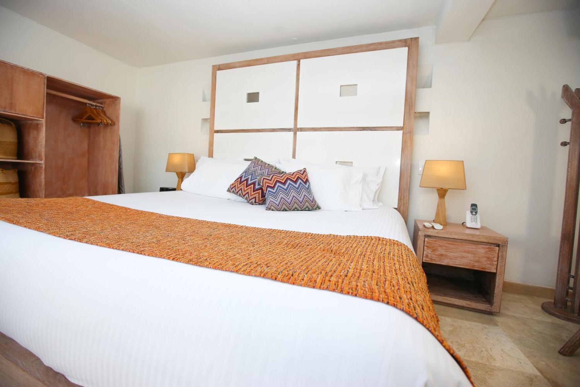 Casa Claver Loft Boutique Hotel Cartagena Exteriör bild