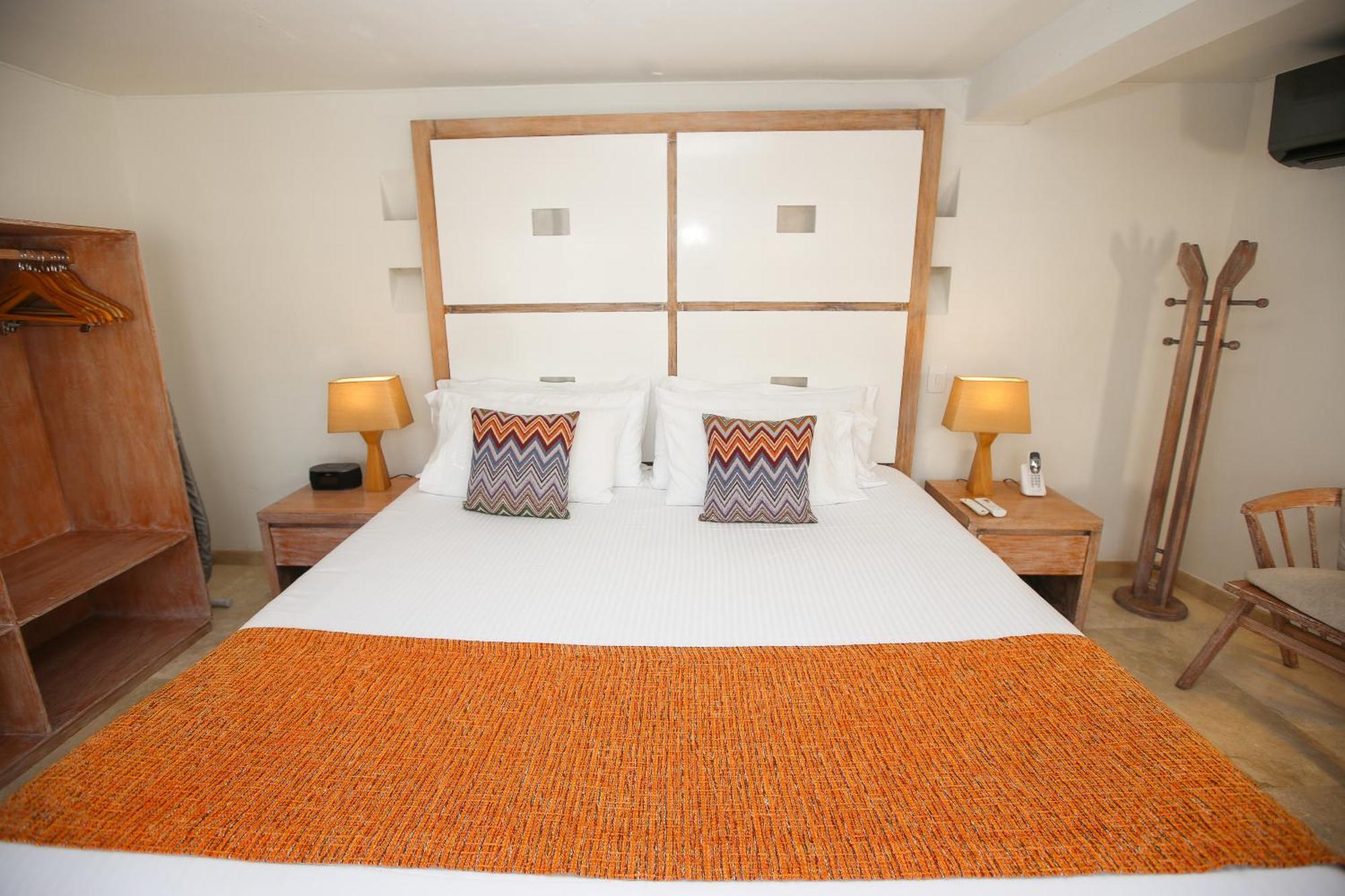 Casa Claver Loft Boutique Hotel Cartagena Exteriör bild