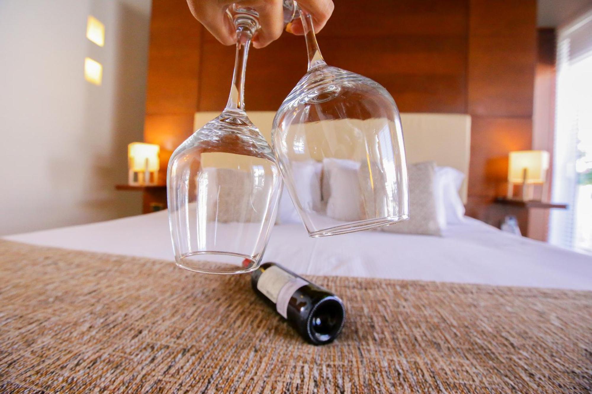 Casa Claver Loft Boutique Hotel Cartagena Exteriör bild