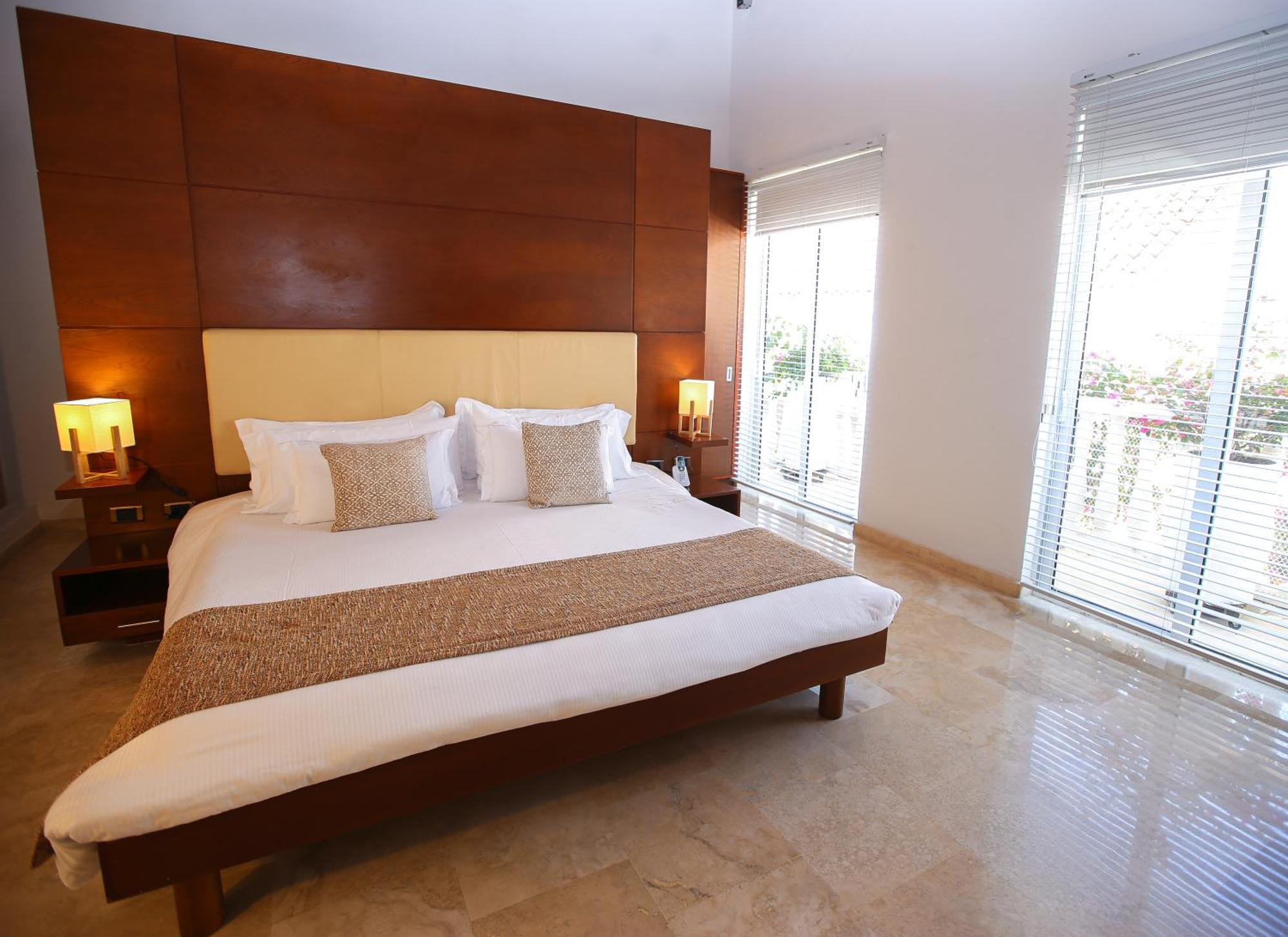 Casa Claver Loft Boutique Hotel Cartagena Exteriör bild
