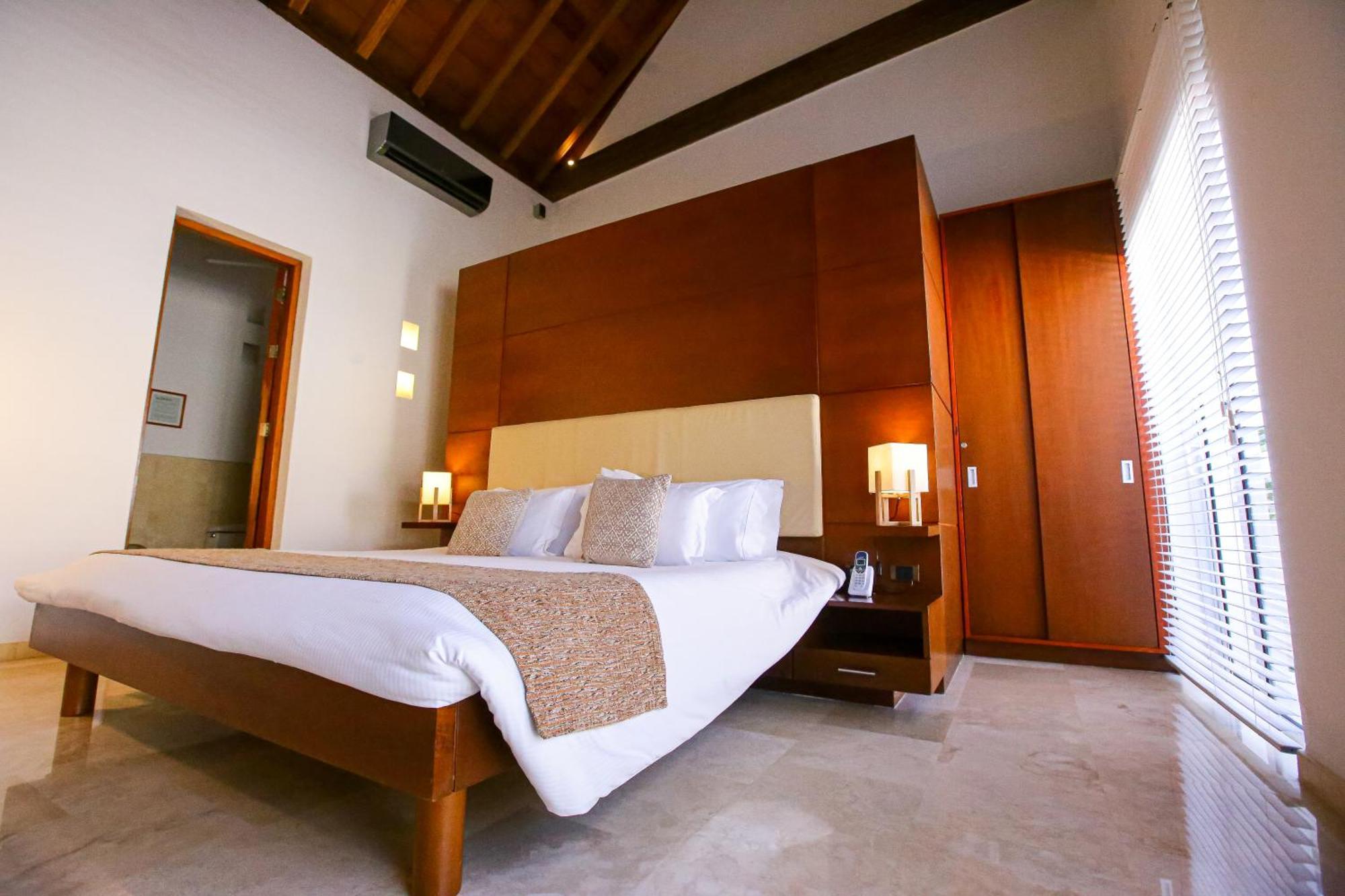 Casa Claver Loft Boutique Hotel Cartagena Exteriör bild